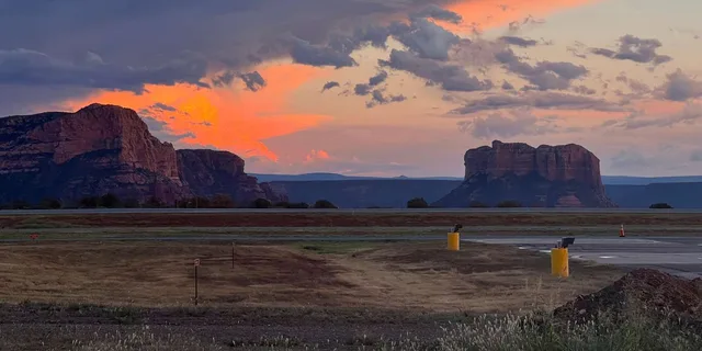 Sedona Helicopter Tour - Secret Wilderness & Mogollon Rim - Image 6