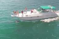 Long Beach Private Yacht Birthday Celebration thumbnail 2