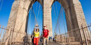 Brooklyn Food Tour: DUMBO & Heights