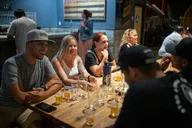 Temecula Ghost Walking Tour with Booze thumbnail 2