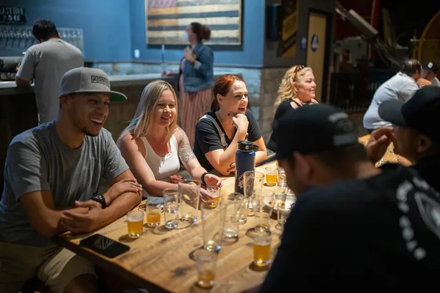 Temecula Ghost Walking Tour with Booze - Image 2