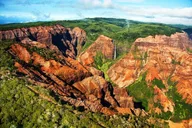 Kauai Shore Excursion to Waimea Canyon thumbnail 2
