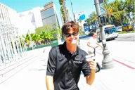 Los Angeles Segway Tour of La Brea Tar Pits thumbnail 3
