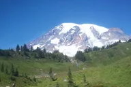 Seattle Mount Rainier Private SUV Tour thumbnail 2