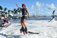 Miami Flyboard Experience thumbnail 2