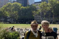 New York Private Walking Tour with a Local thumbnail 5
