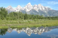 Jackson Hole Private Sunrise Tour thumbnail 4