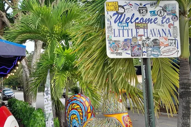 Miami Cultural Tour of Little Havana - Image 6