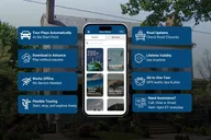 Fredericksburg Ghosts Self-Guided Audio Tour thumbnail 4