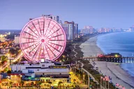 Myrtle Beach Professional Photo Shoot thumbnail 2