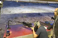 Las Vegas Outdoor Shooting Experience thumbnail 4