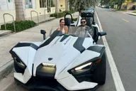 Miami Slingshot Rental 5 hr thumbnail 4