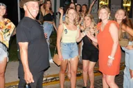 St. Augustine Haunted Pub Crawl Walking Tour thumbnail 5