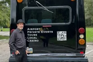 Columbus Casino Roundtrip Tour thumbnail 4