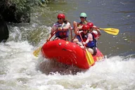 Santa Fe Rio Grande Rafting Adventure thumbnail 4