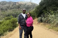 Los Angeles Private Hiking Tour with Hotel Pickup thumbnail 1