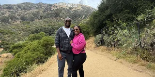 Los Angeles Private Hiking Tour with Hotel Pickup