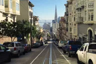 San Francisco Alcatraz and E-Bike Tour thumbnail 6
