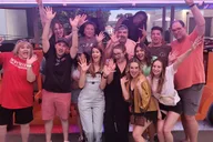 Fort Worth Pedal Saloon Mixer Tour 2 hr thumbnail 2