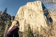 San Jose Yosemite National Park and Giant Sequoias Tour thumbnail 4