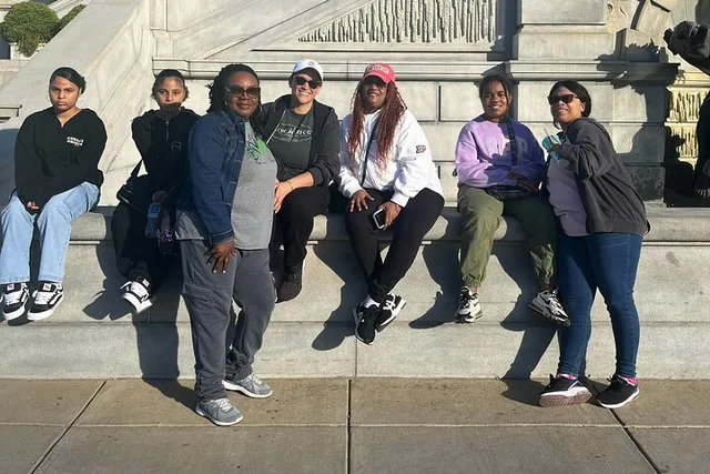 Washington DC Democracy Quest Experience - Image 4