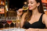 New York City Wine Tasting at Central Park Café thumbnail 2