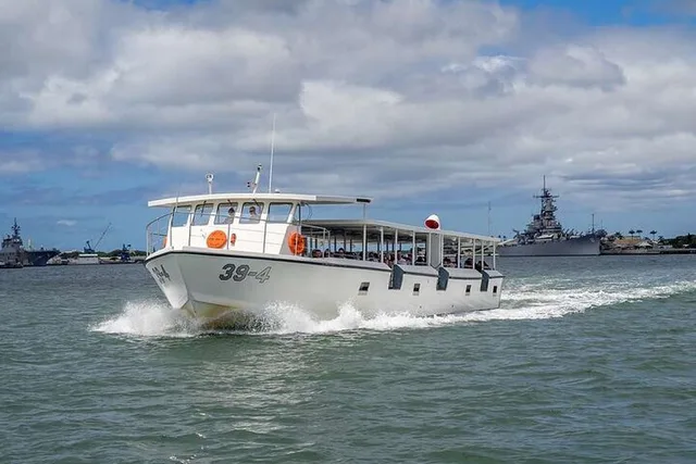 Honolulu Pearl Harbor Tour from Maui 10 hr - Image 3