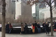 New York City 9/11 Museum and Statue of Liberty Tour thumbnail 3