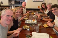 Washington DC Food Tour in Local Neighborhoods thumbnail 4