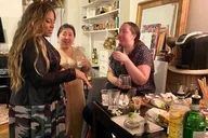 New York Charcuterie and Cocktails Class thumbnail 3