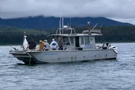 Icy Strait Point Halibut Fishing Charter thumbnail 5