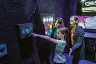 Seattle Tomb Raider Experience thumbnail 4