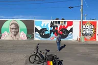 Boulder eBike Mural Tour thumbnail 2