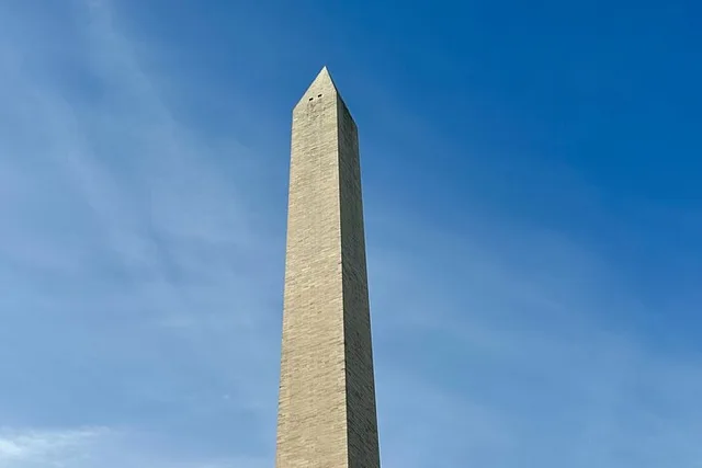 Washington DC National Mall Walking Tour - Image 3