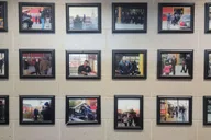 Chicago TV Show Set Tour thumbnail 6