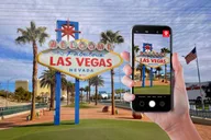 Las Vegas Sign Self-Guided Audio Tour thumbnail 4