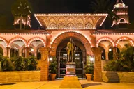 St. Augustine Night of Lights EV Ride 40 Min thumbnail 2