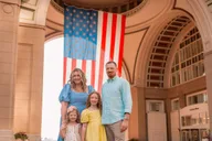 Boston Vacation Photoshoot thumbnail 6