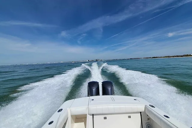 St. Pete Beach Boating Experience - Image 4
