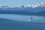 Lake Tahoe Stand Up Paddleboard Rental thumbnail 6