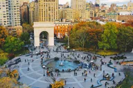 New York University Campus Walking Tour thumbnail 4