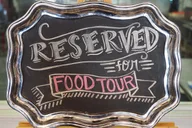 Richmond Carytown Food Tour thumbnail 1