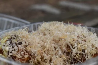Seattle Food Tour in Chinatown International District