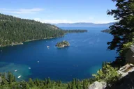 San Francisco Lake Tahoe Private Tour 10 hr thumbnail 1