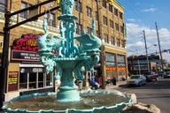 Indianapolis Fountain Square Food Tour thumbnail 1