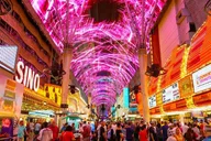 Las Vegas Historical Walking Tour thumbnail 1