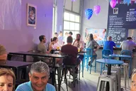 Houston Downtown Brewery Tour by Electric Cart 2 hr thumbnail 4