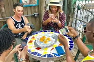 Key West Food and Cultural Walking Tour thumbnail 2