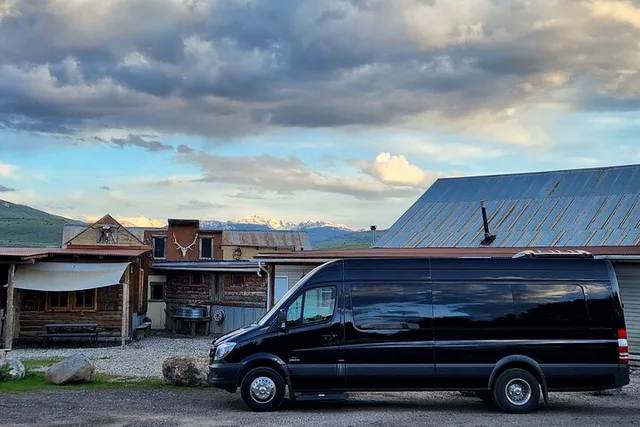 Aspen to/from Denver Private Car Service - Image 2
