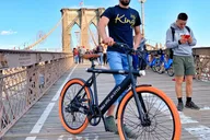 New York City Electric Bike Rental thumbnail 4